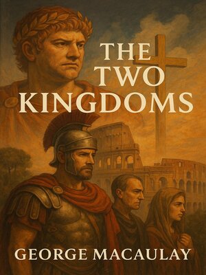 cover image of The Two Kingdoms